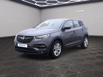 Used Vauxhall Grandland X 2019 for sale - 76148193: Photo 3