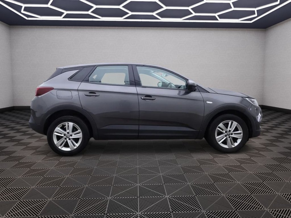 Used Vauxhall Grandland X 2019 for sale - 76148193: Photo 6