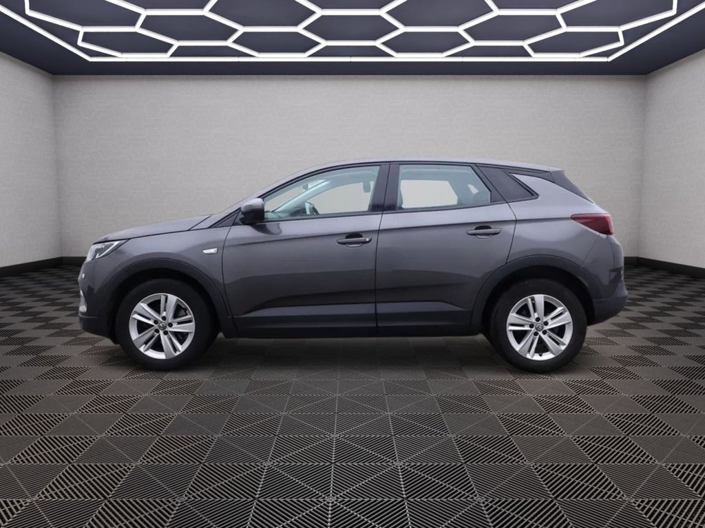 Used Vauxhall Grandland X 2019 for sale - 76148193: Photo 7