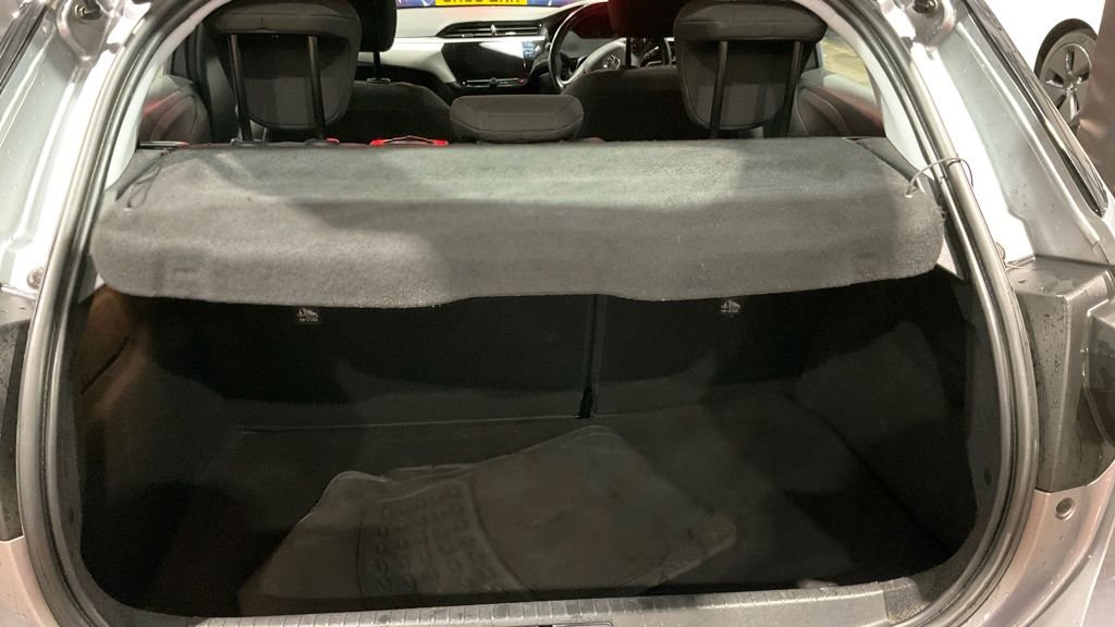 Used Vauxhall Corsa 2020 for sale - 76821029: Photo 11