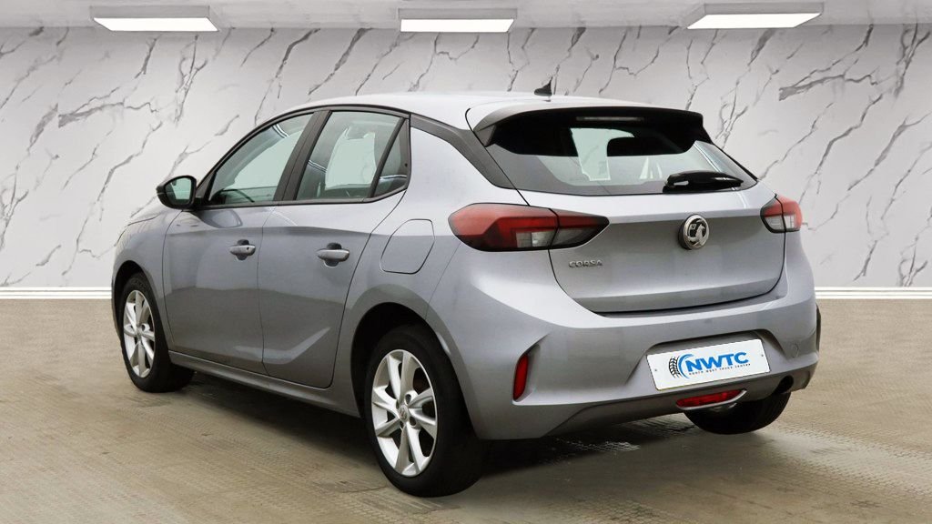 Used Vauxhall Corsa 2020 for sale - 76821029: Photo 3