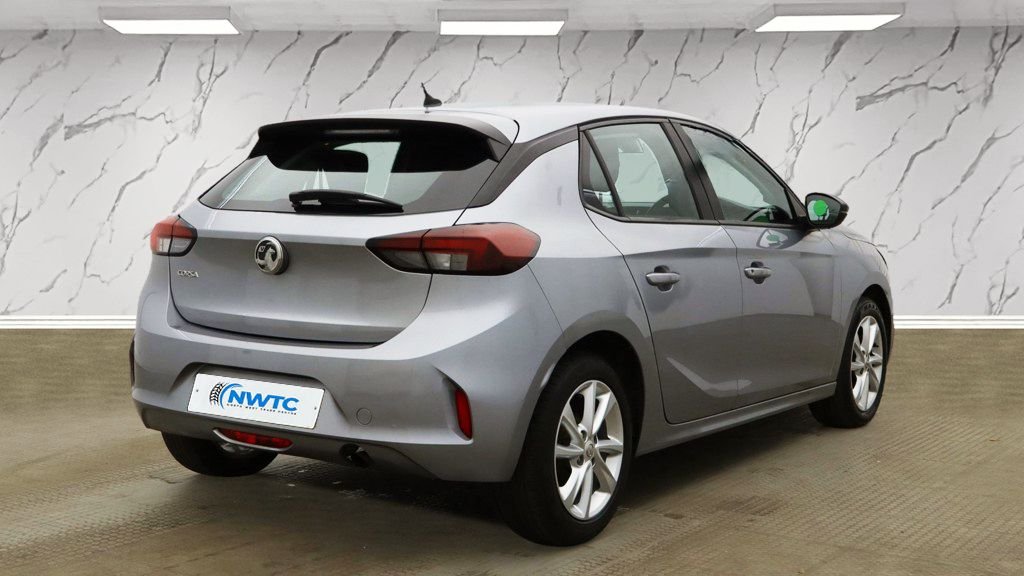 Used Vauxhall Corsa 2020 for sale - 76821029: Photo 4