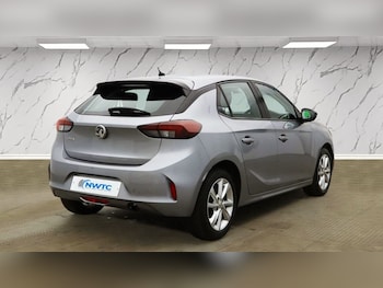 Used Vauxhall Corsa 2020 for sale - 76821029: Photo