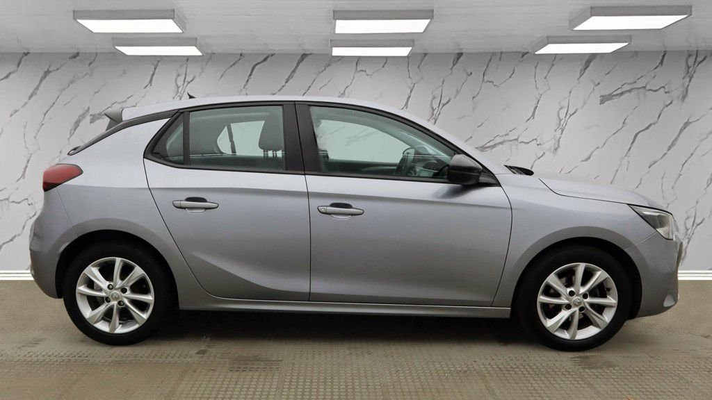 Used Vauxhall Corsa 2020 for sale - 76821029: Photo 5