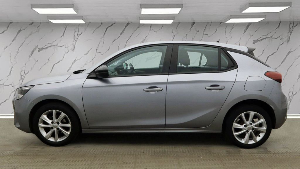 Used Vauxhall Corsa 2020 for sale - 76821029: Photo 6