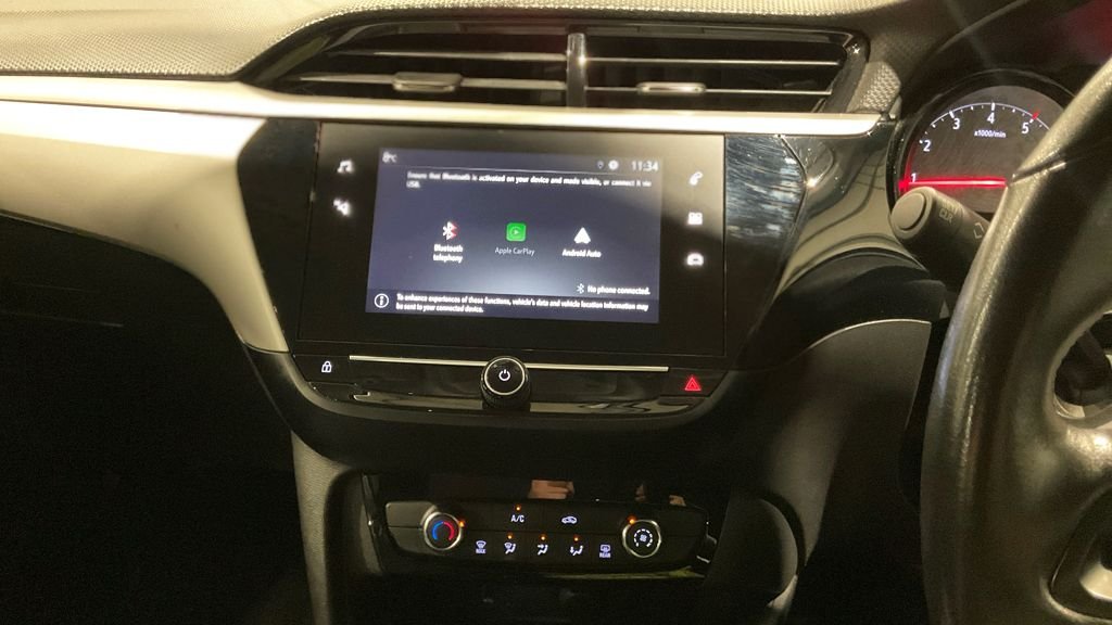 Used Vauxhall Corsa 2020 for sale - 76821029: Photo 7