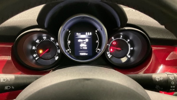 Used Fiat 500X 2016 for sale - 76291682: Photo 10