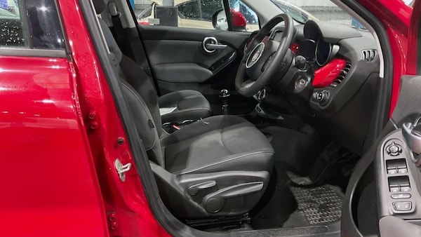 Used Fiat 500X 2016 for sale - 76291682: Photo 11