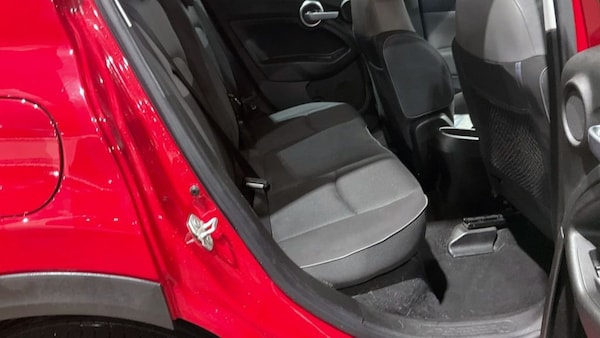 Used Fiat 500X 2016 for sale - 76291682: Photo 12