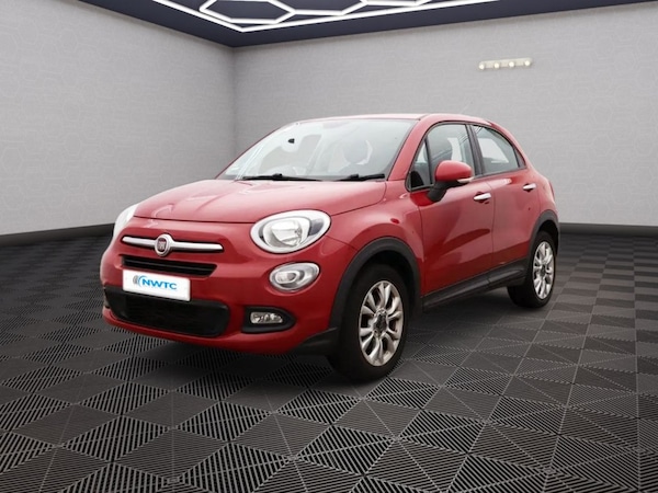 Used Fiat 500X 2016 for sale - 76291682: Photo 3