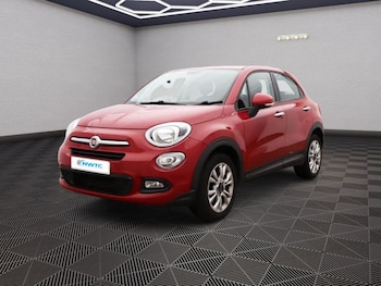 Used Fiat 500X 2016 for sale - 76291682: Photo 3