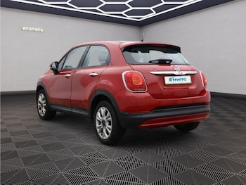 Used Fiat 500X 2016 for sale - 76291682: Photo 4