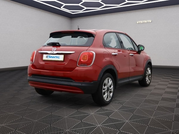 Used Fiat 500X 2016 for sale - 76291682: Photo 5