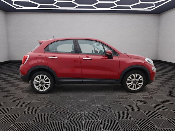 Used Fiat 500X 2016 for sale - 76291682: Photo 6