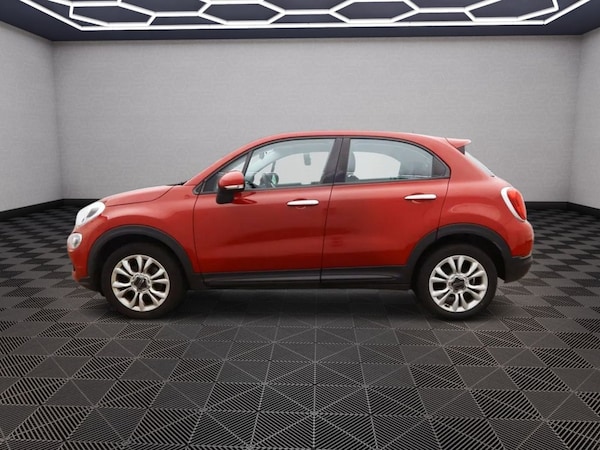 Used Fiat 500X 2016 for sale - 76291682: Photo 7