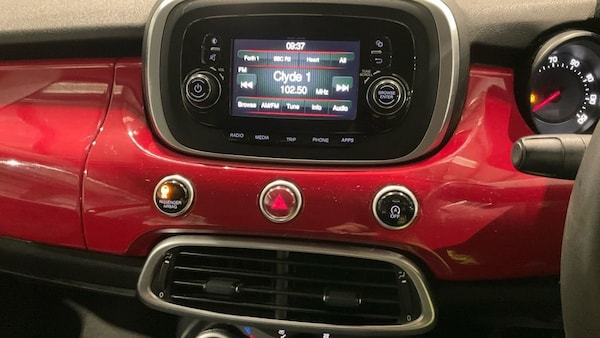 Used Fiat 500X 2016 for sale - 76291682: Photo 9