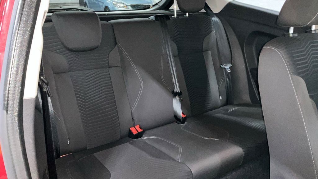 Used Ford Fiesta 2015 for sale - 77384193: Photo 11