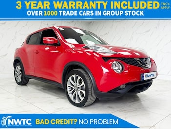 Used Nissan Juke 2016 for sale - 79474796: Photo