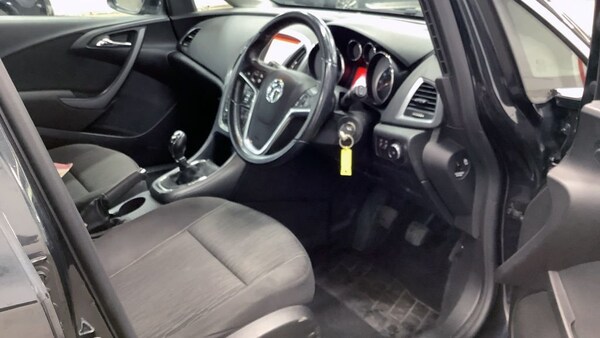 Used Vauxhall Astra 2016 for sale - 76105978: Photo 10