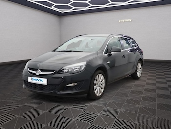Used Vauxhall Astra 2016 for sale - 76105978: Photo 2
