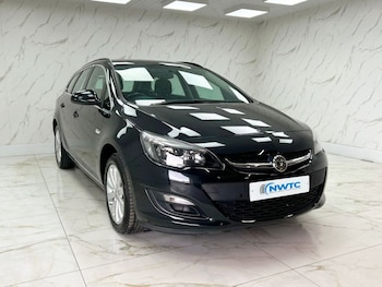 Used Vauxhall Astra 2016 for sale - 76105978: Photo 3