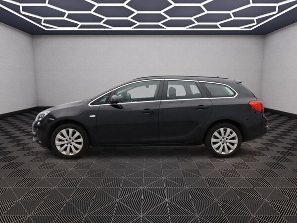 Used Vauxhall Astra 2016 for sale - 76105978: Photo 6