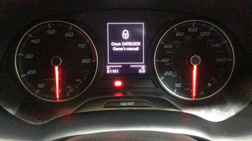 Used SEAT Ateca 2017 for sale - 77835959: Photo 11