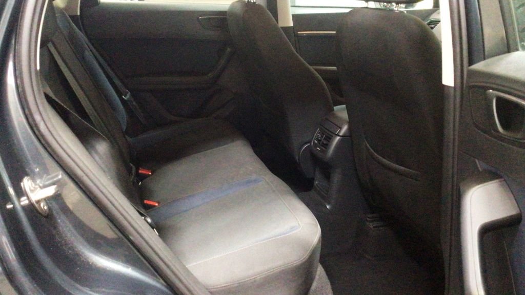 Used SEAT Ateca 2017 for sale - 77835959: Photo 13