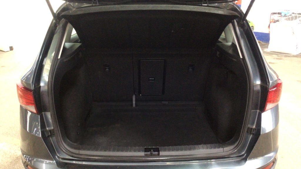 Used SEAT Ateca 2017 for sale - 77835959: Photo 14