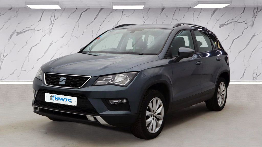 Used SEAT Ateca 2017 for sale - 77835959: Photo 5