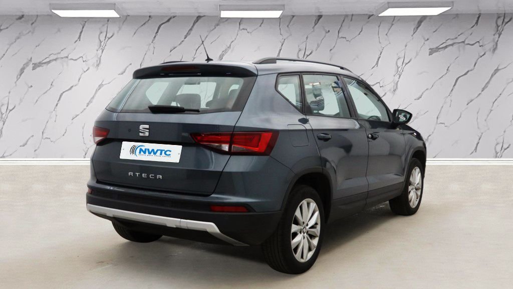 Used SEAT Ateca 2017 for sale - 77835959: Photo 7