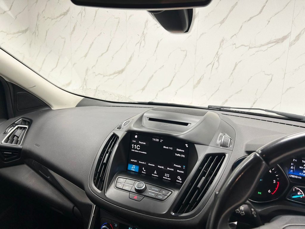 Used Ford Kuga 2018 for sale - 77904819: Photo 17