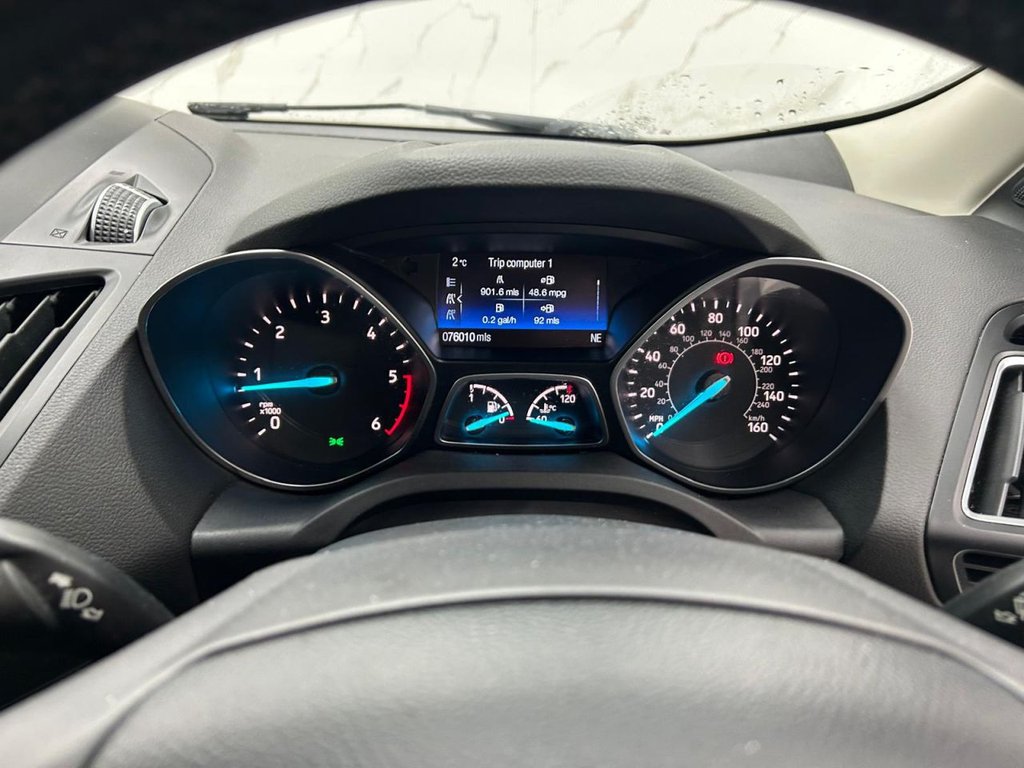 Used Ford Kuga 2018 for sale - 77904819: Photo 18