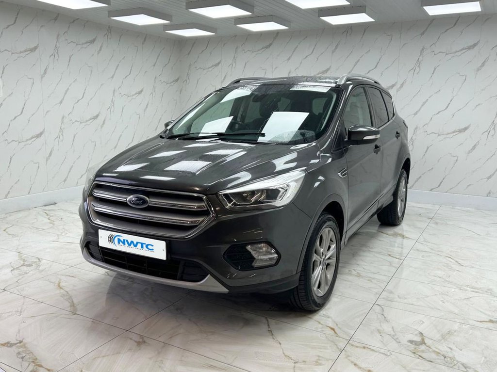 Used Ford Kuga 2018 for sale - 77904819: Photo 6