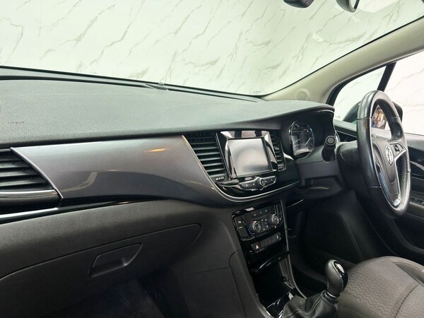 Used Vauxhall Mokka X 2018 for sale - 75585560: Photo 13