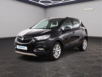 Used Vauxhall Mokka X 2018 for sale - 75585560: Photo