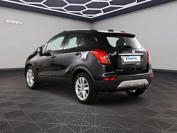 Used Vauxhall Mokka X 2018 for sale - 75585560: Photo