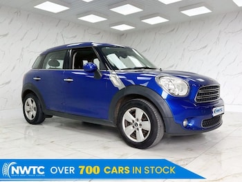 Used MINI Countryman 2014 for sale - 78887208: Photo
