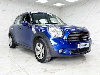 Used MINI Countryman 2014 for sale - 78887208: Photo