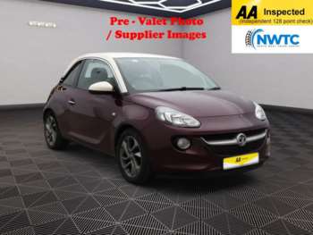 2014 (14) - 1.2 16v JAM Hatchback 3dr Petrol Manual Euro 5 (70 ps) 8X SERVICES PERFORME