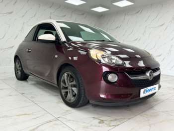Used Vauxhall Adam 2014 for sale - 74647736: Photo