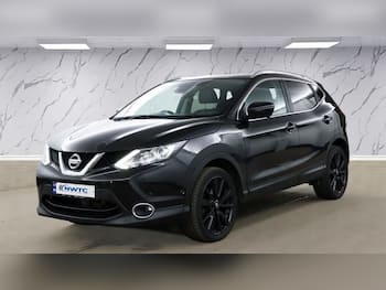 Used Nissan Qashqai 2016 for sale - 79632444: Photo