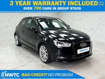 Used Audi A1 2017 for sale - 78874524: Photo