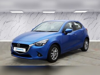 Used Mazda Mazda2 2016 for sale - 77667649: Photo