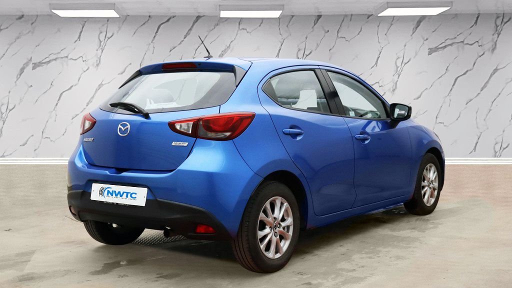 Used Mazda Mazda2 2016 for sale - 77667649: Photo 6