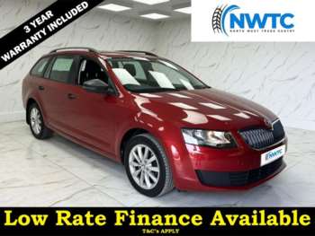 2014 (64) - 1.6 TDI CR S 5dr