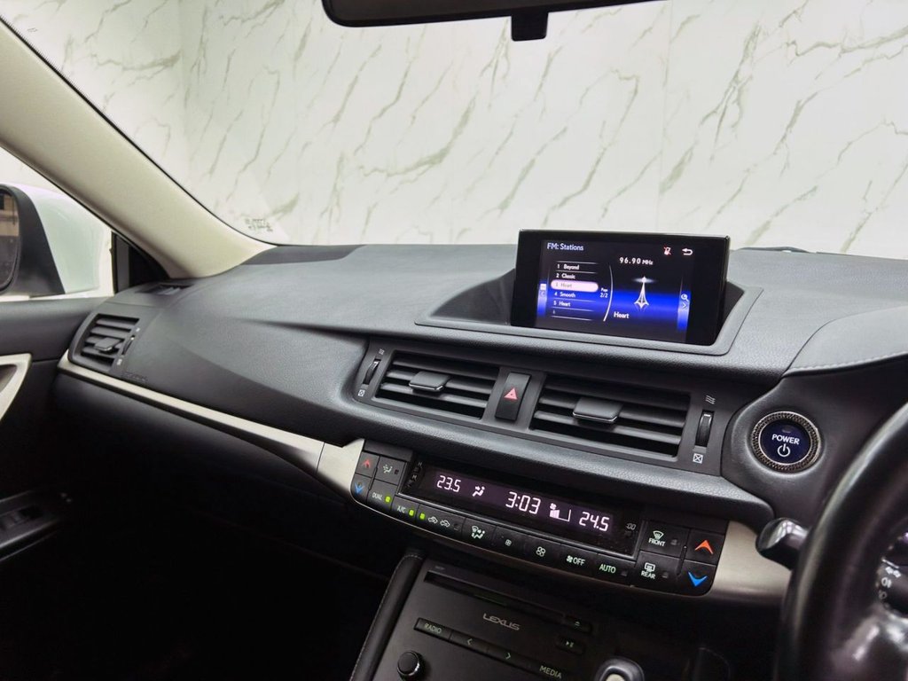 Used Lexus CT 2017 for sale - 76867263: Photo 15