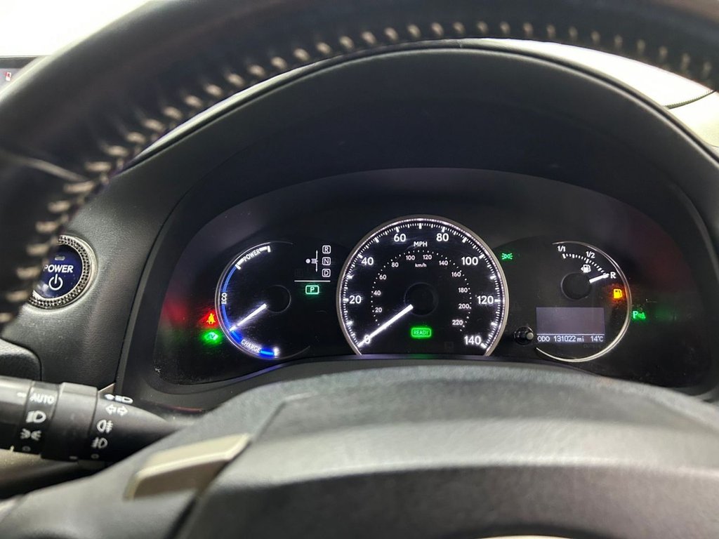 Used Lexus CT 2017 for sale - 76867263: Photo 16