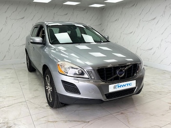 Used Volvo XC60 2012 for sale - 78200598: Photo
