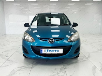 Used Mazda Mazda2 2013 for sale - 78726069: Photo